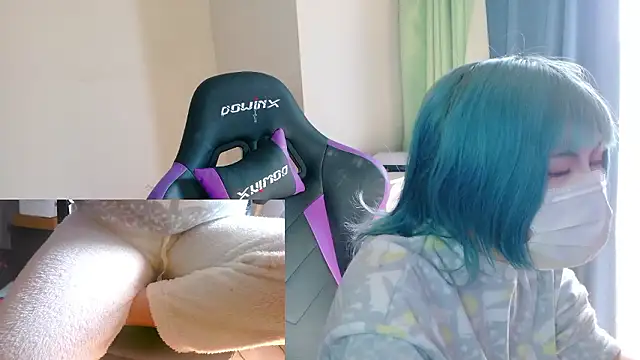 hazuki_8008 live sex cam