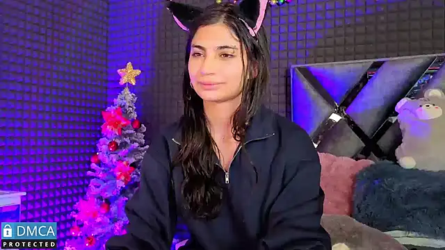 SolBeaumont1 live sex cam