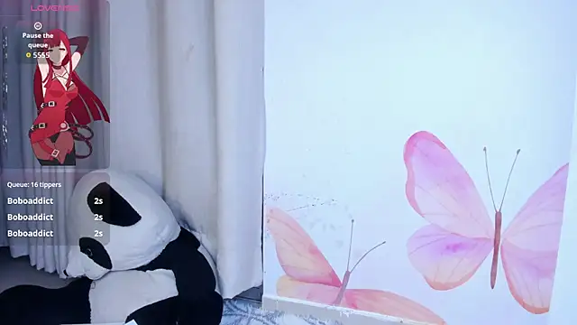 Im_perla_ live sex cam