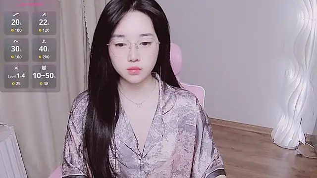 Miu-999 live sex cam