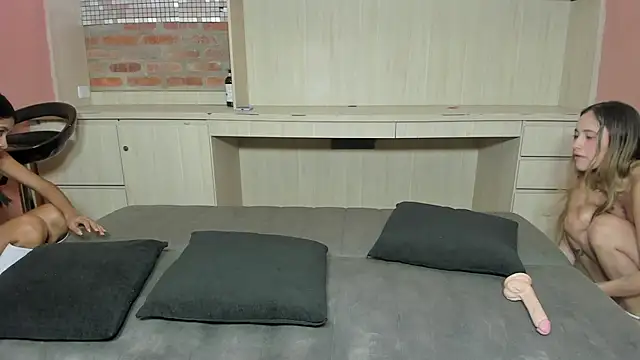 thegirls_girls live sex cam