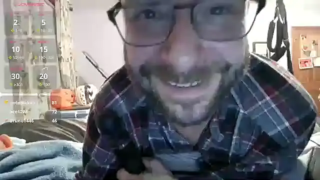 Chiligrande6969 live sex cam