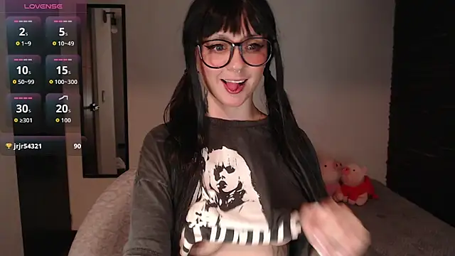 babedooll live sex cam