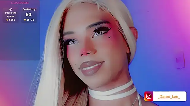 DanniLee_ live sex cam