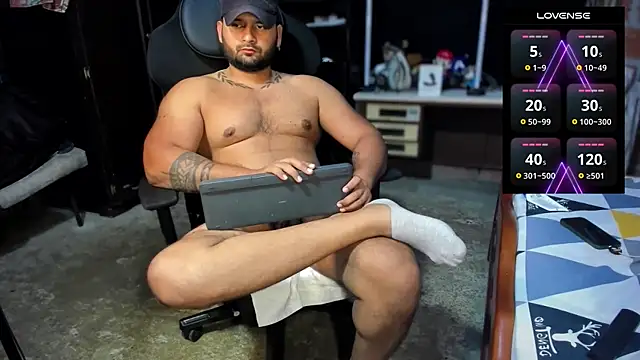 Imperion_king live sex cam