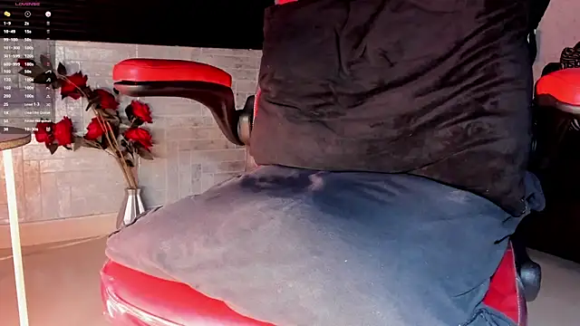 JhonyMiller_ live sex cam