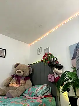 salomegalesoxxx live sex cam