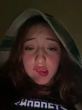 Baby__Otaku live sex cam