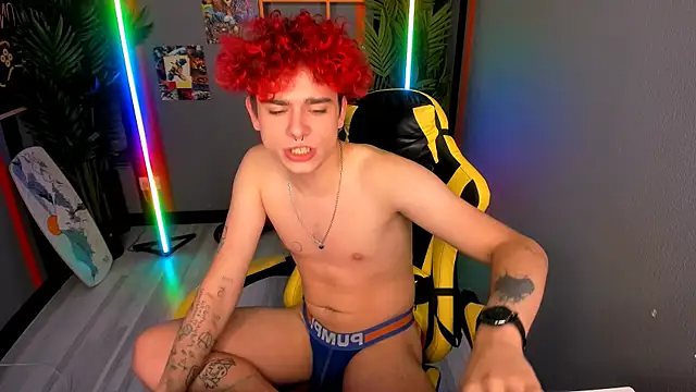 Blaiz_Vok live sex cam