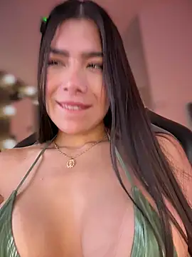 JanyLunaa live sex cam