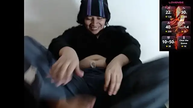 Acelinrose live sex cam