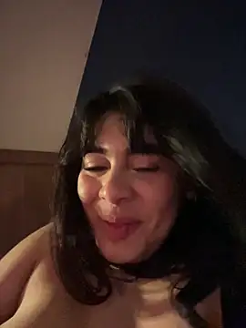 BlackCat__ live sex cam