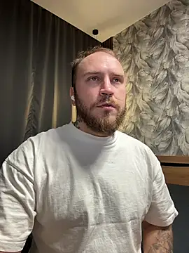 HermanFire live sex cam