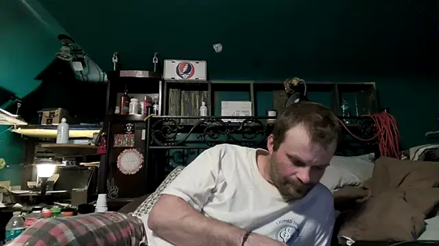 charactrzero live sex cam