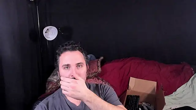 Metalstud live sex cam