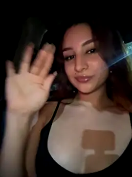 Mon_Cherry live sex cam