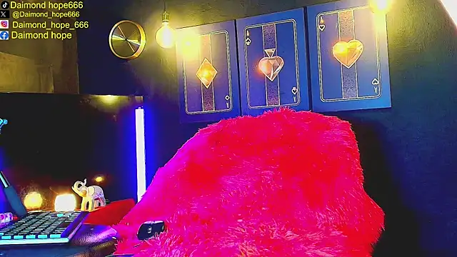 daimond_hope666 live sex cam