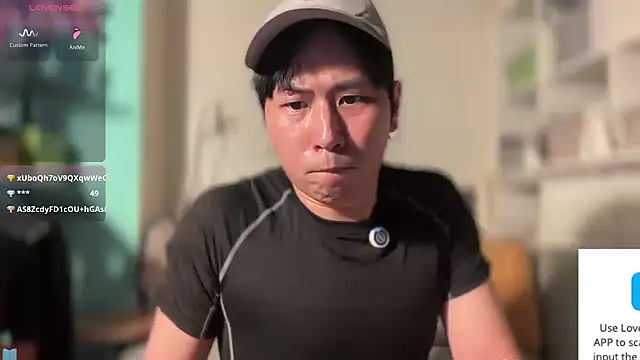 ajixxxxxxxx live sex cam