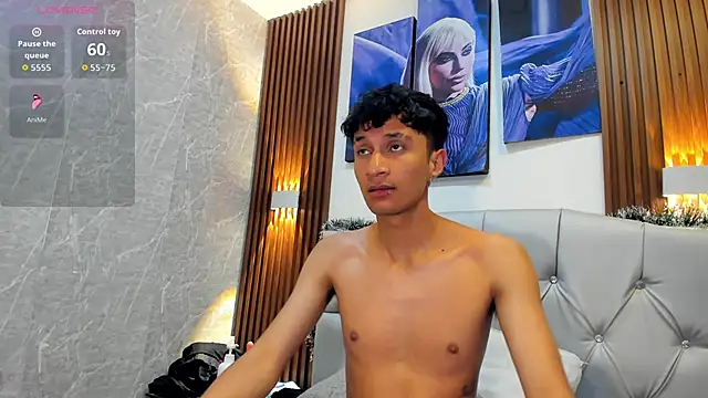 Elian_Julian live sex cam