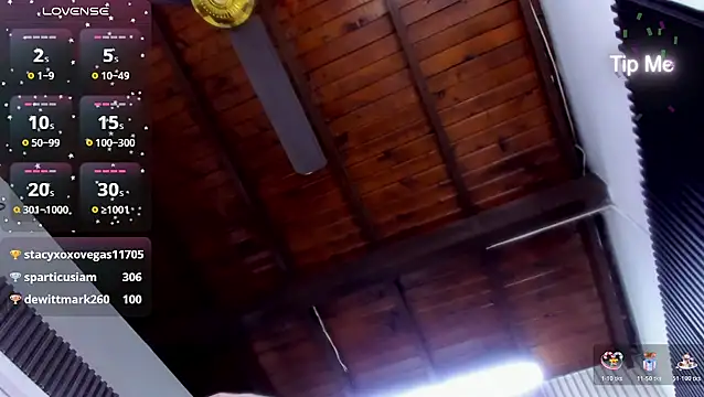 Camille_Cedrik live sex cam