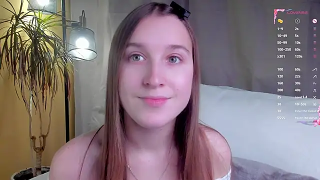 NanaMertins live sex cam