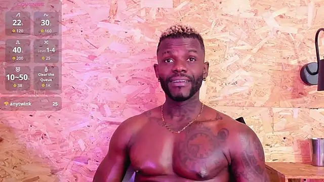 santiblack7 live sex cam