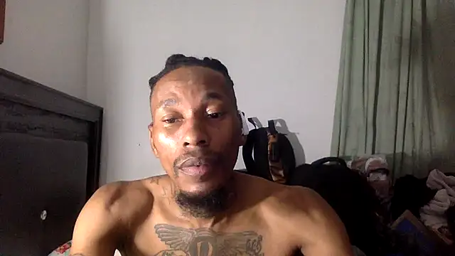 KingDerRico live sex cam