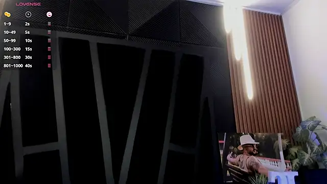 JeanColleman live sex cam