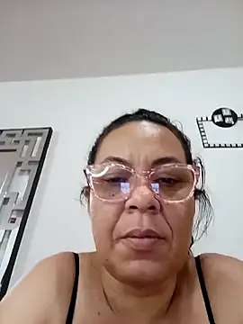 AnittaTettona live sex cam