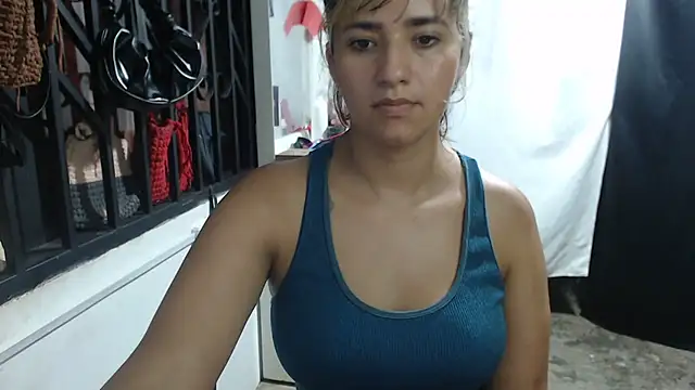 annie_clark2 live sex cam