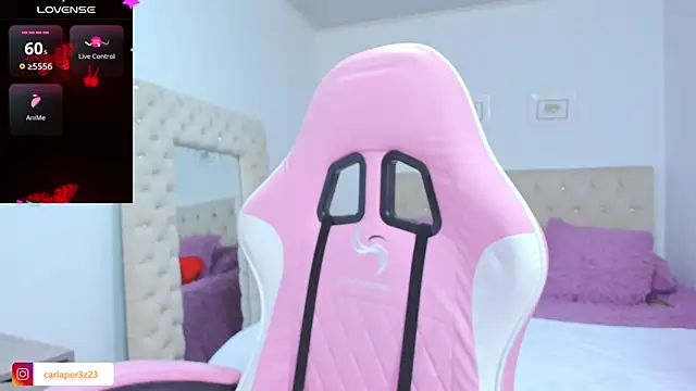 carlaperez_ live sex cam