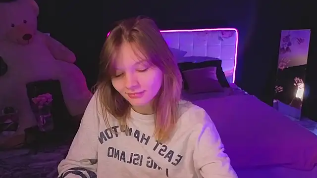 LitaBrom live sex cam