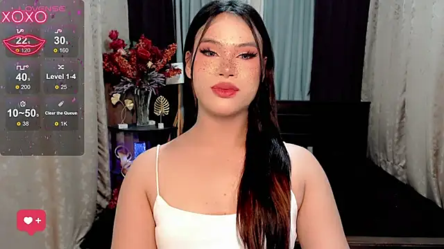 IamRaeganDolls69 live sex cam