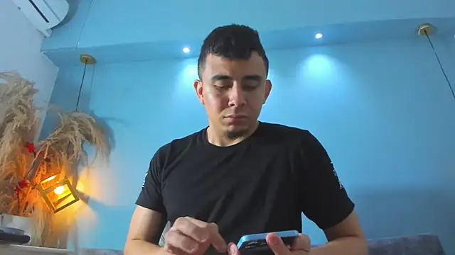 Eross_Santy live sex cam