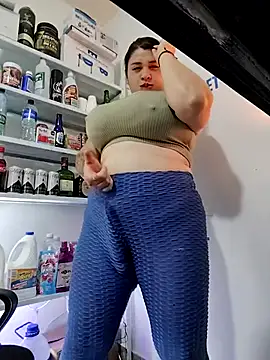 SafiroFer live sex cam