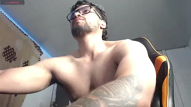 Chrys_harris77 live sex cam