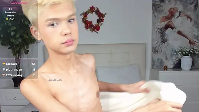 Felix_Rey live sex cam
