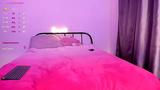 AnnexedPistol live sex cam