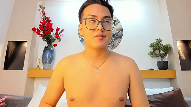JohnBelRose live sex cam