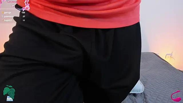 jonathanjoestar_ live sex cam