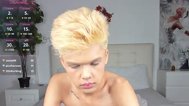 Felix_Rey live sex cam