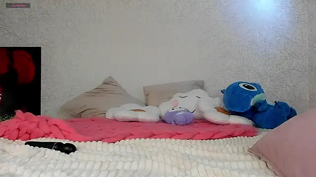 TaiteBayles live sex cam