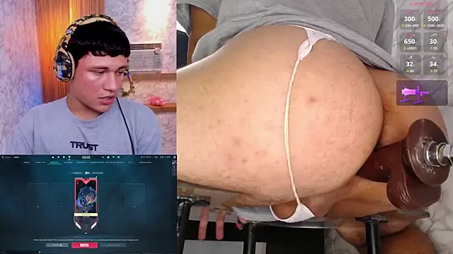 AndrewPeach_ live sex cam