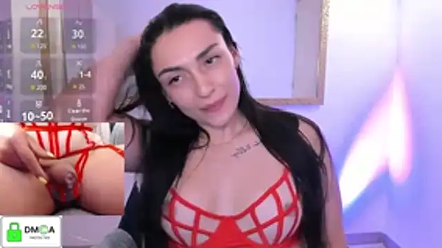 EricaVanderhill live sex cam