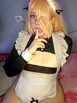 AsukaLangleySoryu live sex cam