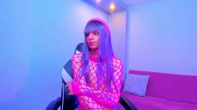 Baby_Lannie live sex cam