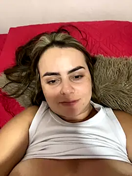 Im_Amelia live sex cam