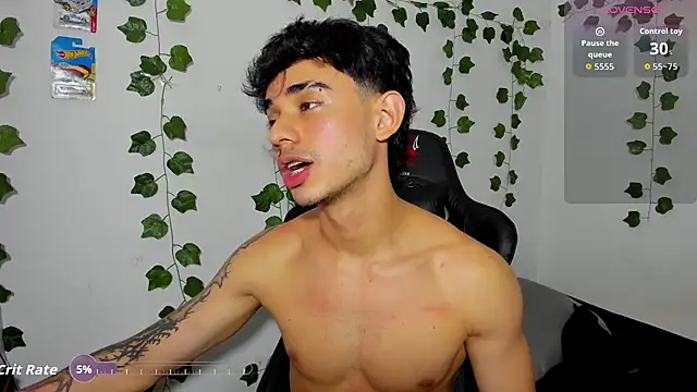 Noah_milleer live sex cam
