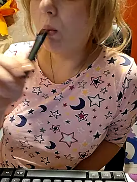 oSensii live sex cam