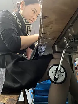 DHJM168 live sex cam